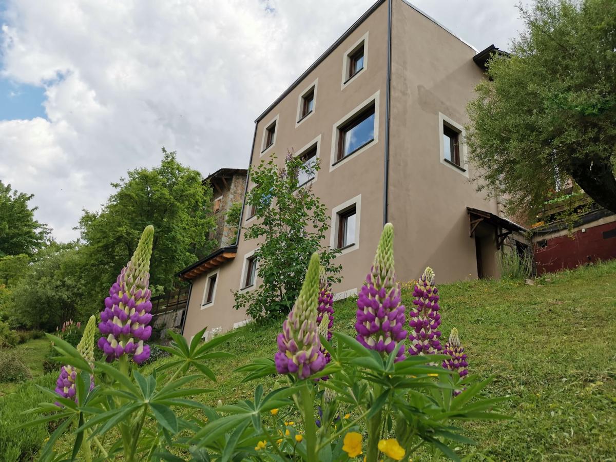 Xalet Refugio Pere Carne photo 2