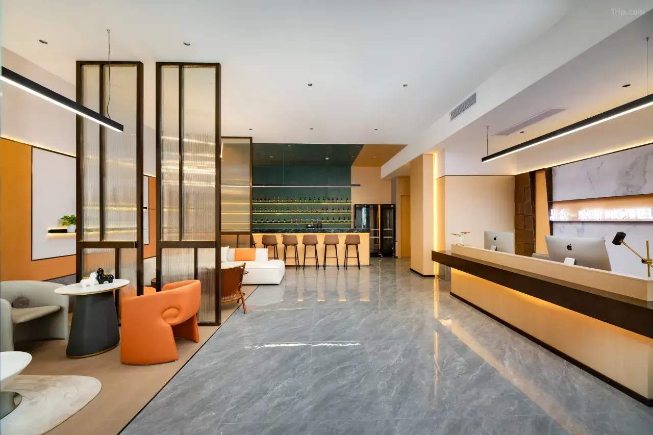 Kunlun LeDing Hotel photo 2