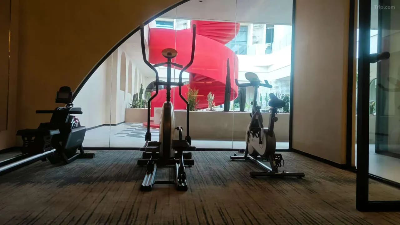 Kunlun LeDing Hotel photo 3