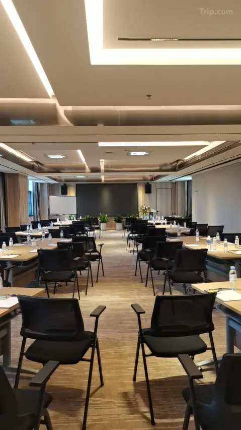 Kunlun LeDing Hotel photo 4