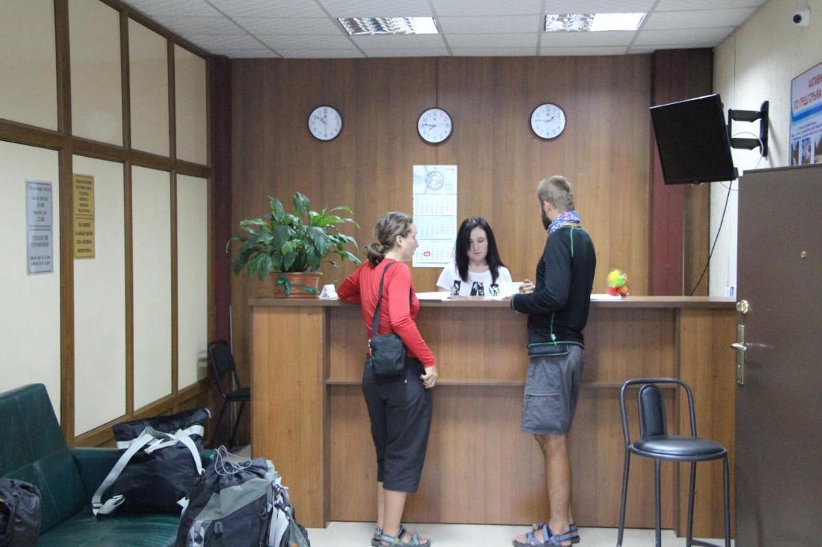 Hostel Fiveseasons Almaty photo 1