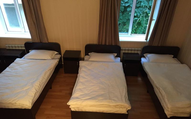 Hostel Fiveseasons Almaty photo 3