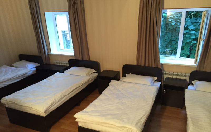 Hostel Fiveseasons Almaty photo 4