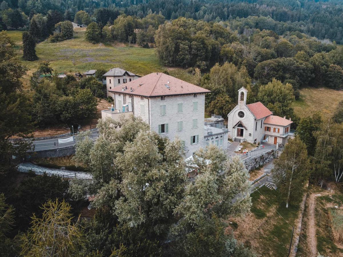 Casa del Parco Adamello photo 1