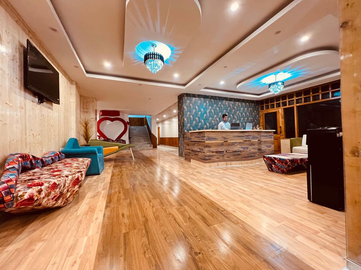 Hill River Resort By West Western photo 3