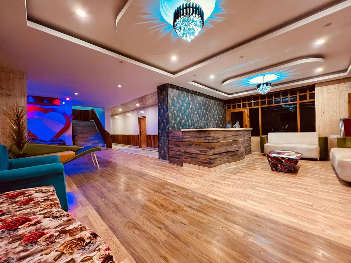 Hill River Resort By West Western photo 4
