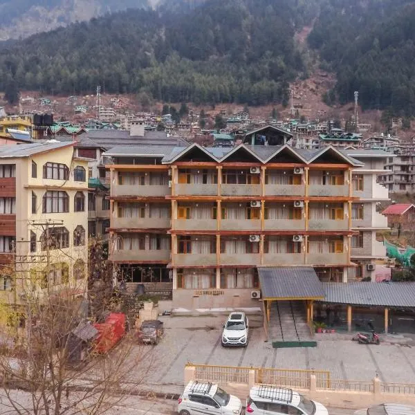 Hill River Resort By West Western photo 5