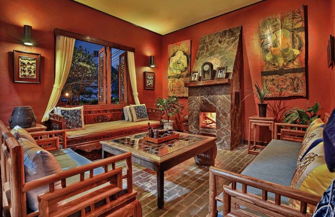 Yangshuo Village Inn photo 3