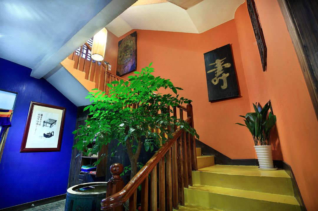 Yangshuo Village Inn photo 4