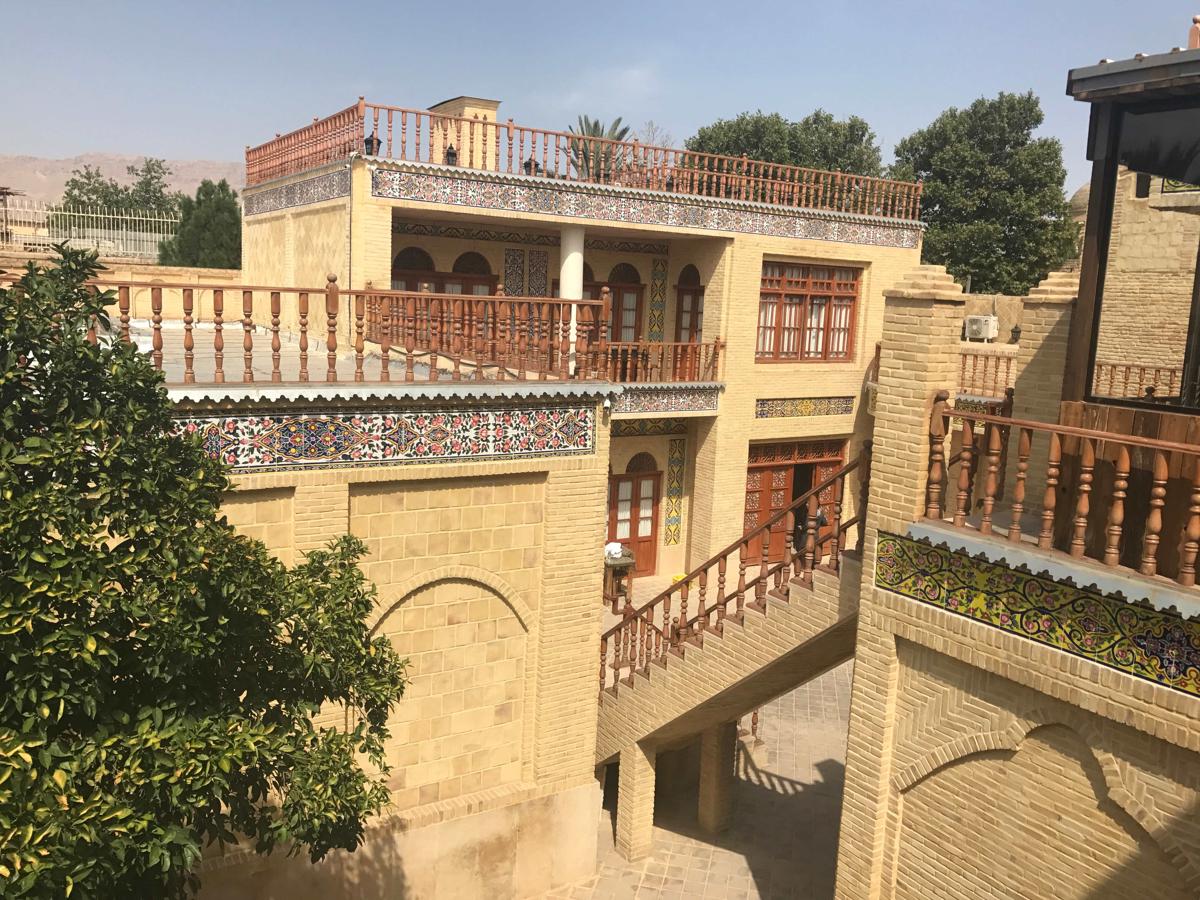 Forough Boutique Hotel photo 2