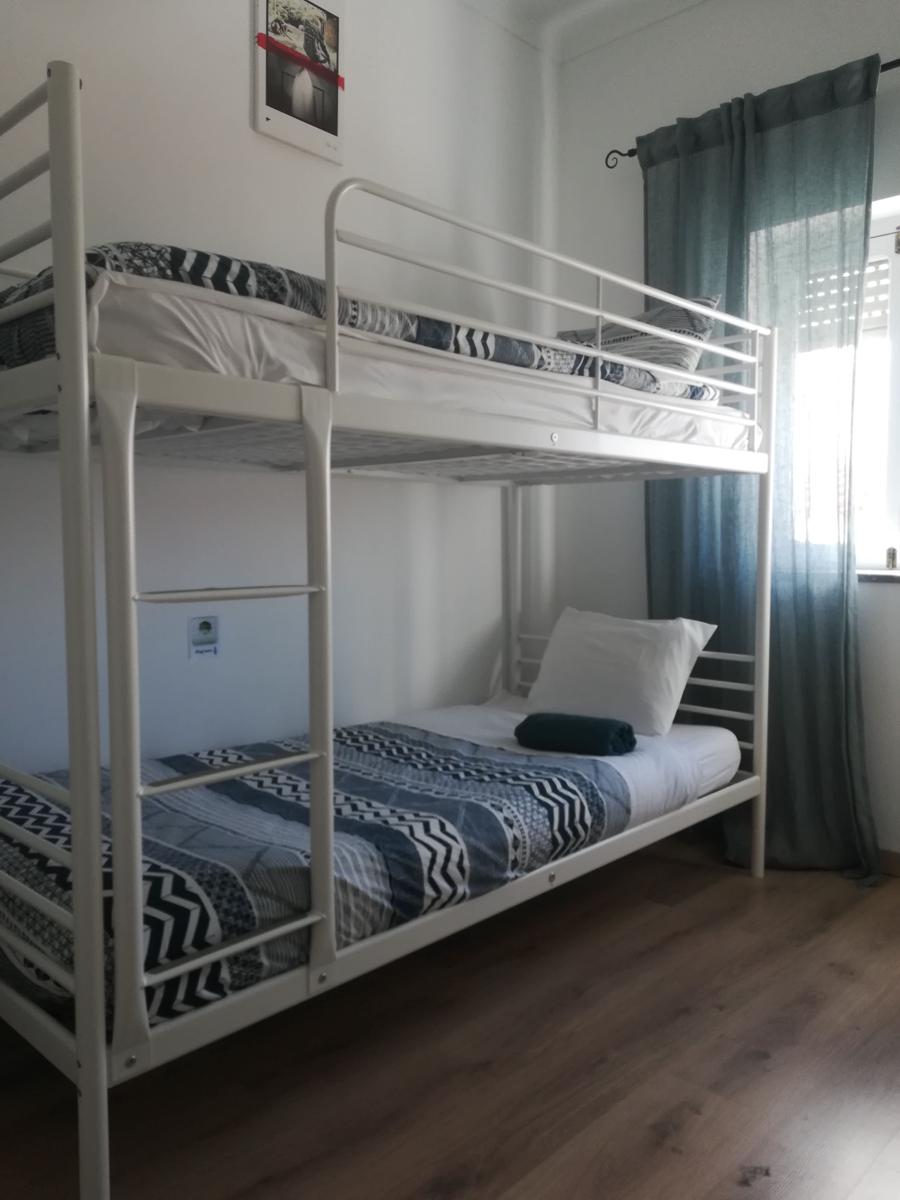 Pirata Hostel Milfontes photo 2