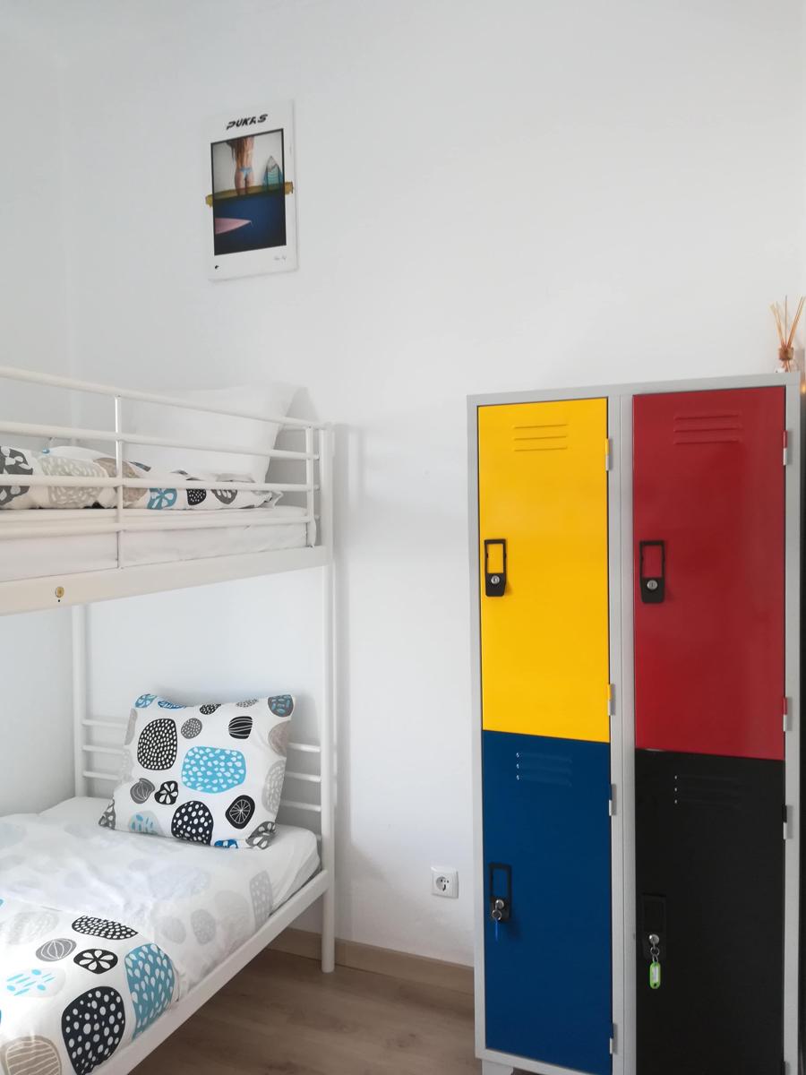 Pirata Hostel Milfontes photo 3