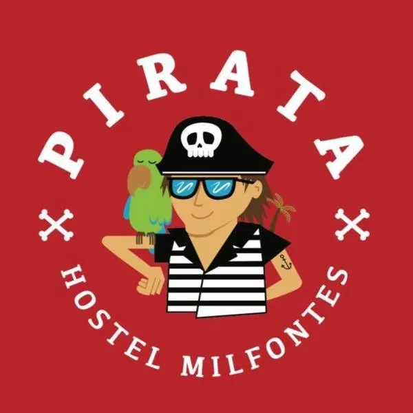 Pirata Hostel Milfontes photo 5
