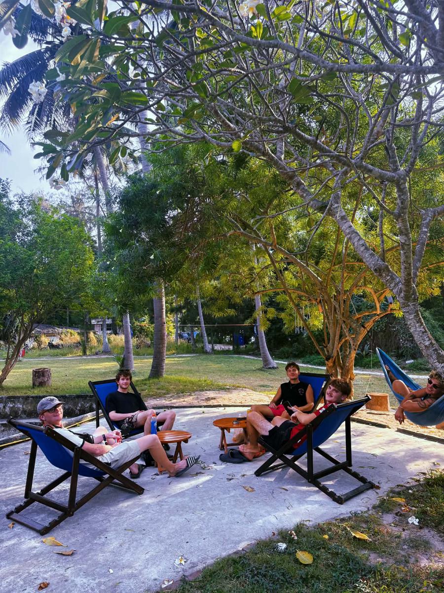 Think Koh Tao photo 4