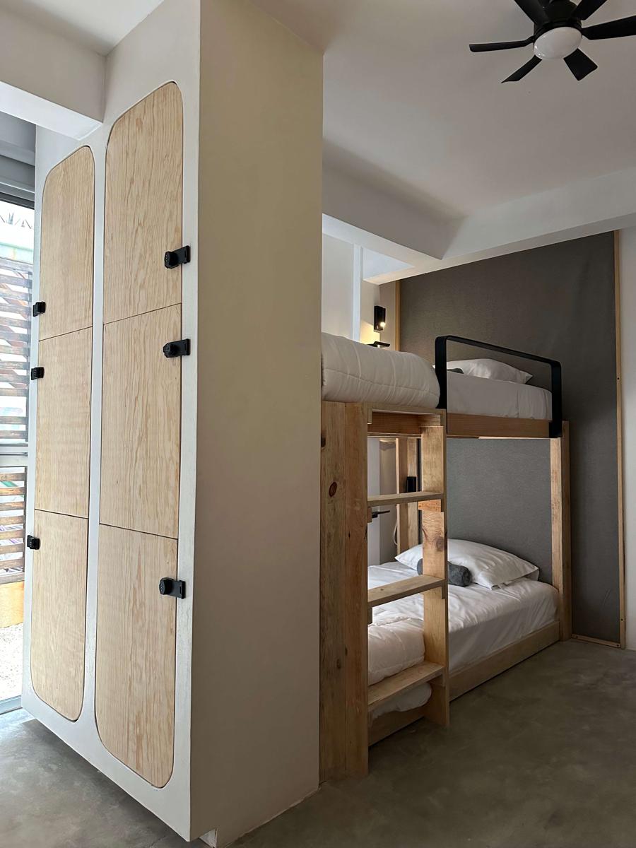 HOM Hostel Boutique photo 1