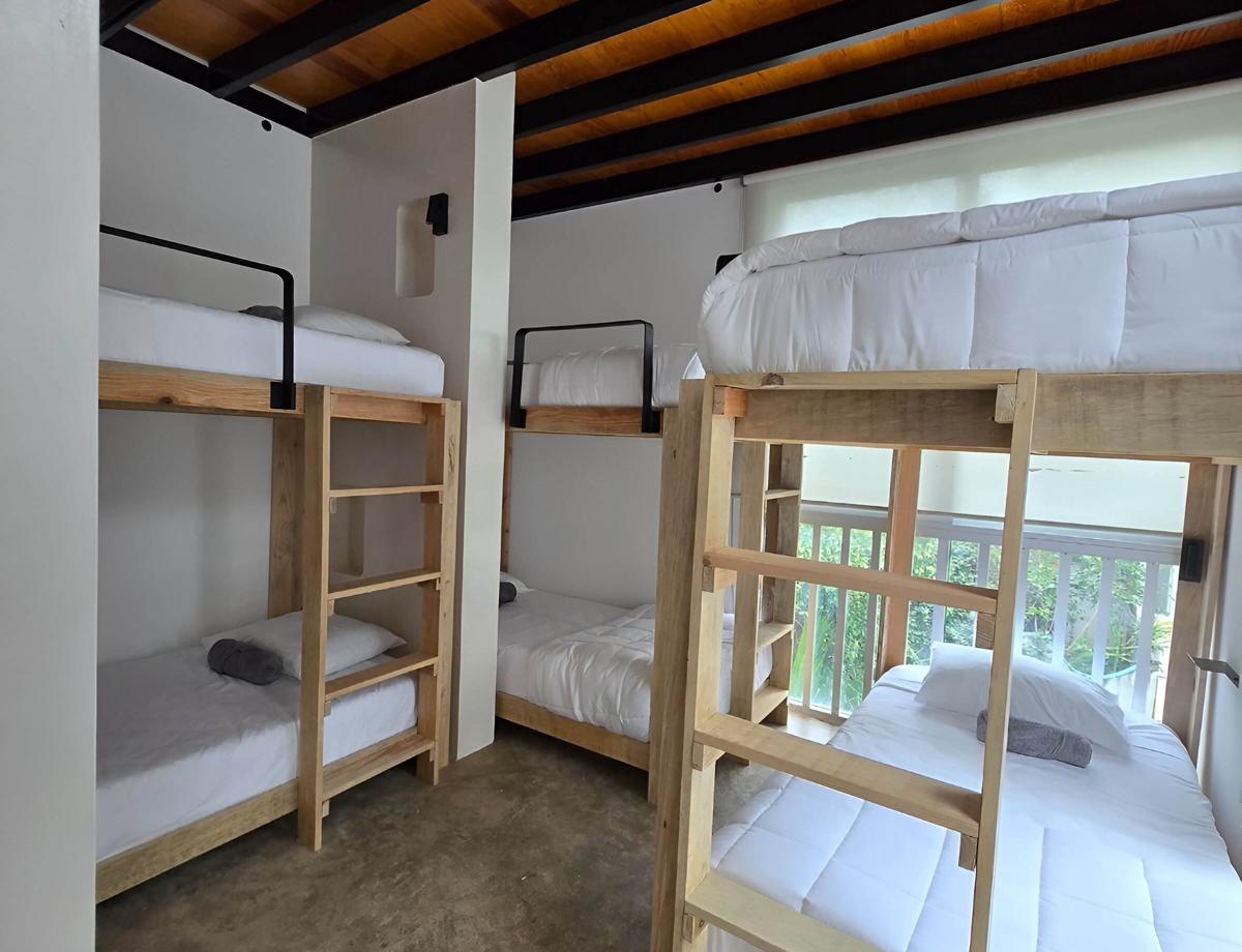 HOM Hostel Boutique photo 2