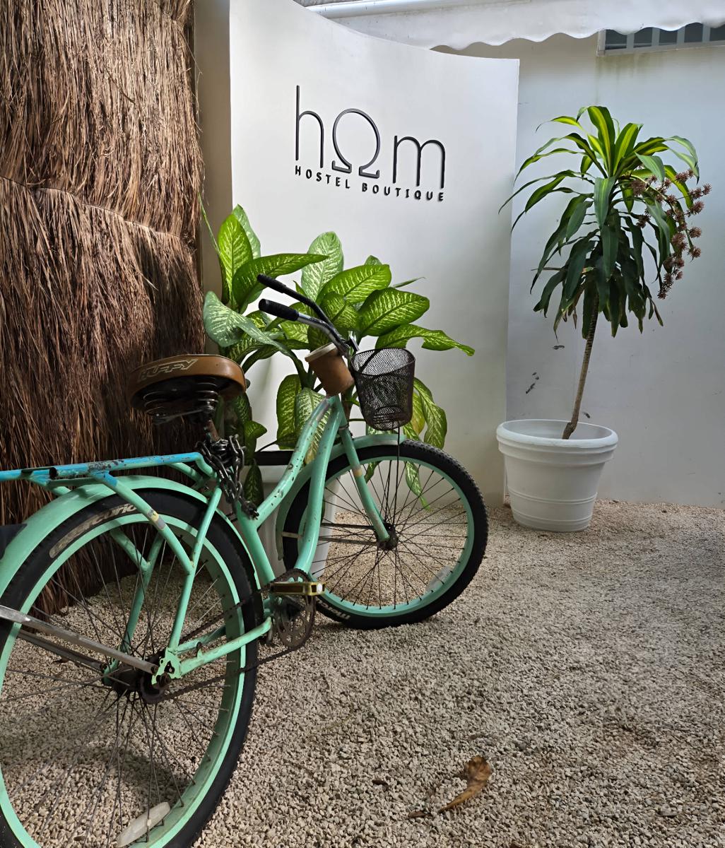 HOM Hostel Boutique photo 3