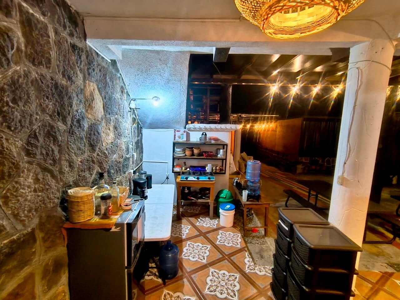 Mandalas Hideout photo 4