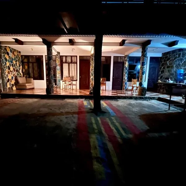 Mandalas Hideout photo 5