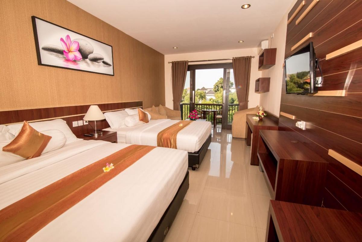 Hotel Puri Nusa Indah photo 3