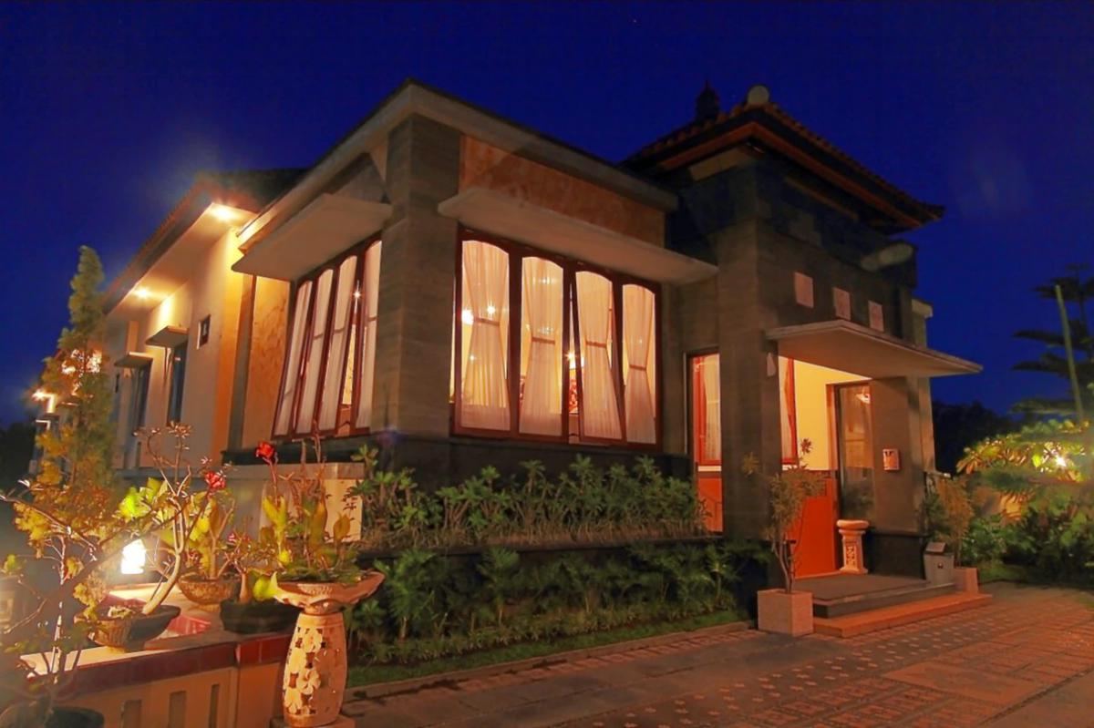 Hotel Puri Nusa Indah photo 4