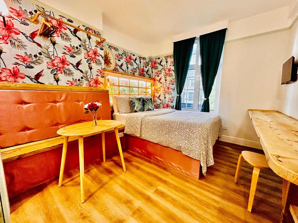 Rest Boutique Portobello photo 1
