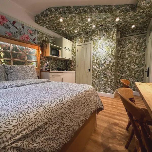Rest Boutique Portobello photo 5