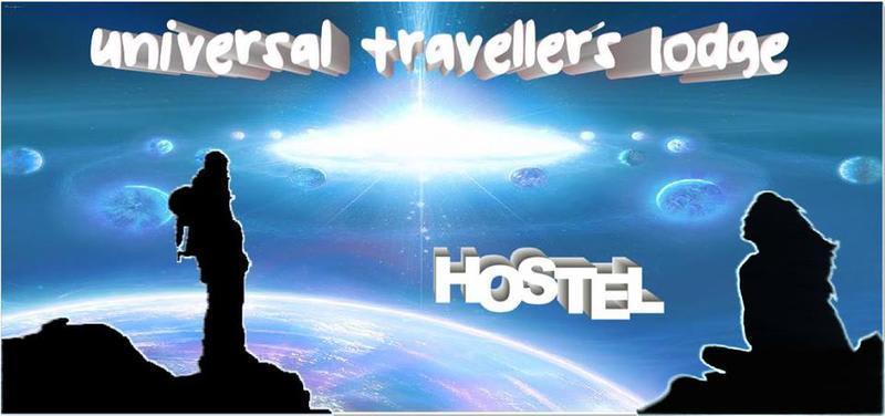 Universal Traveller's Lodge Hostel photo 2