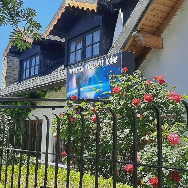 Universal Traveller's Lodge Hostel photo 5