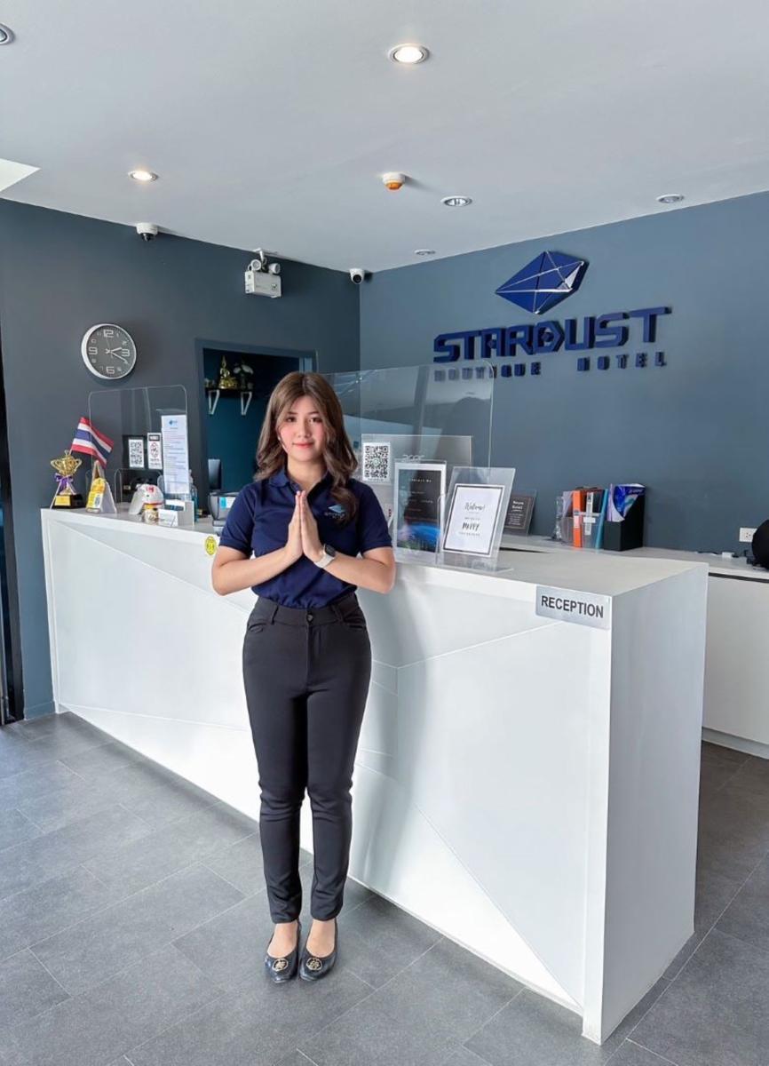 Stardust Boutique Hotel photo 1