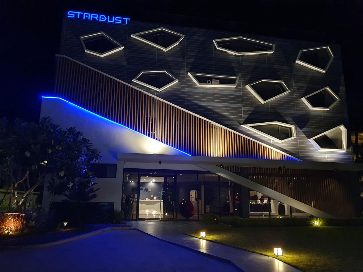 Stardust Boutique Hotel photo 2