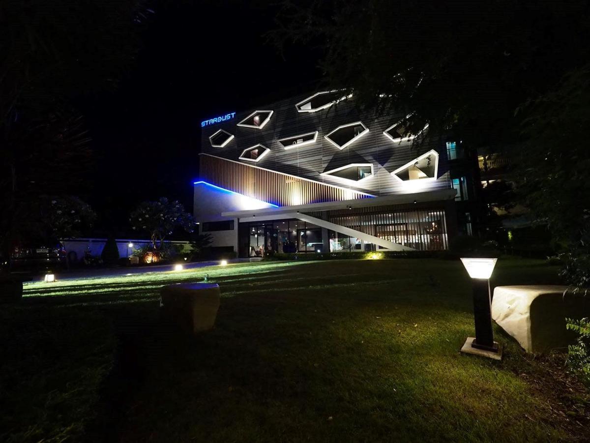 Stardust Boutique Hotel photo 3