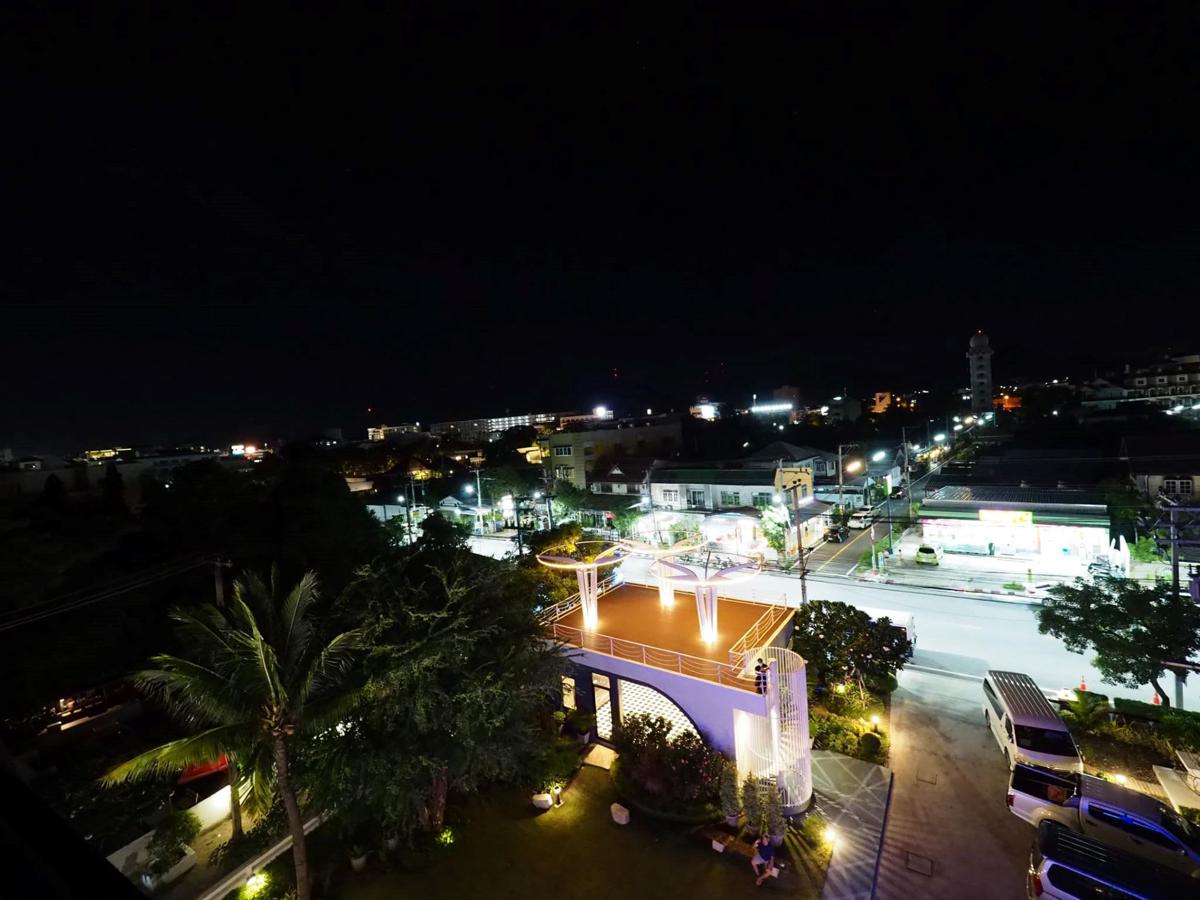 Stardust Boutique Hotel photo 4