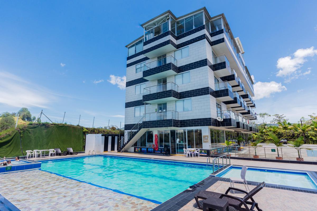 Hotel Verony Guatape photo 1