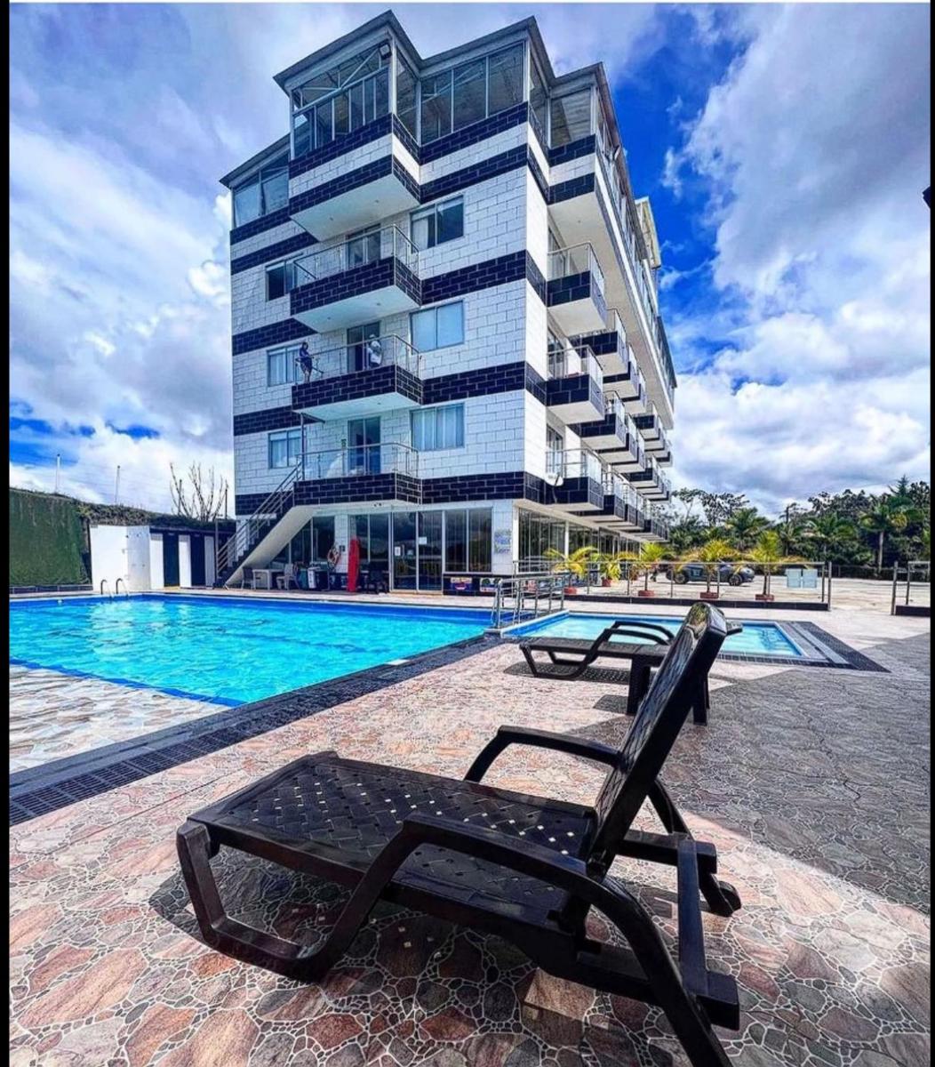 Hotel Verony Guatape photo 3