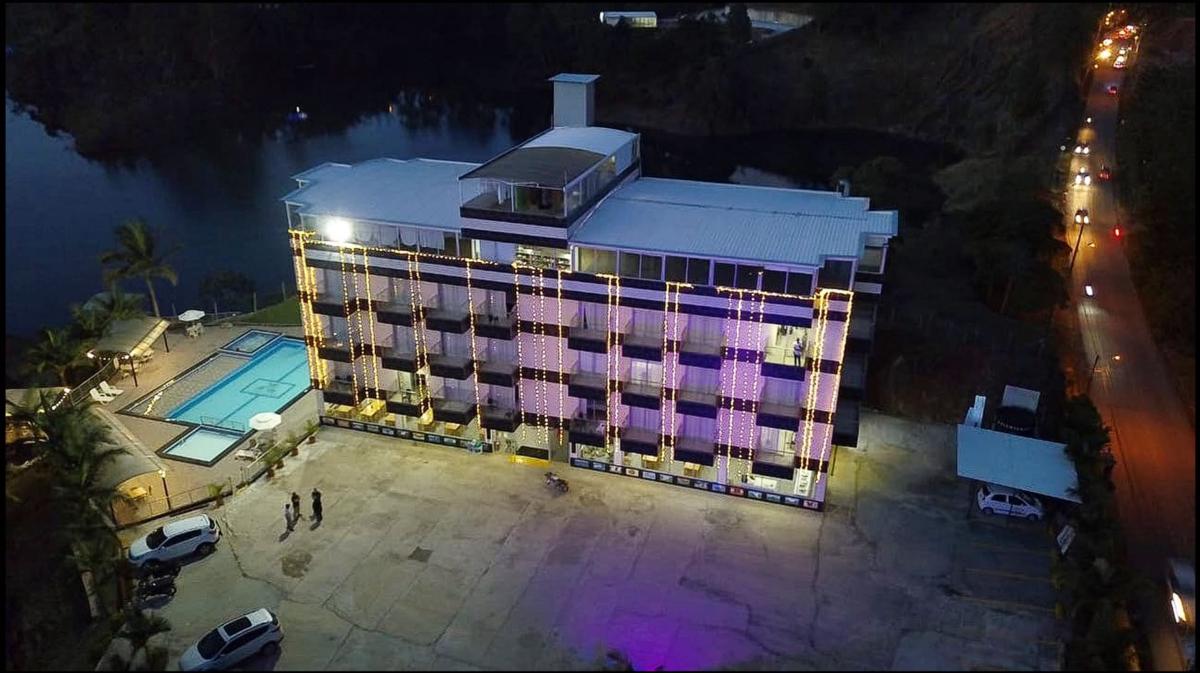 Hotel Verony Guatape photo 4