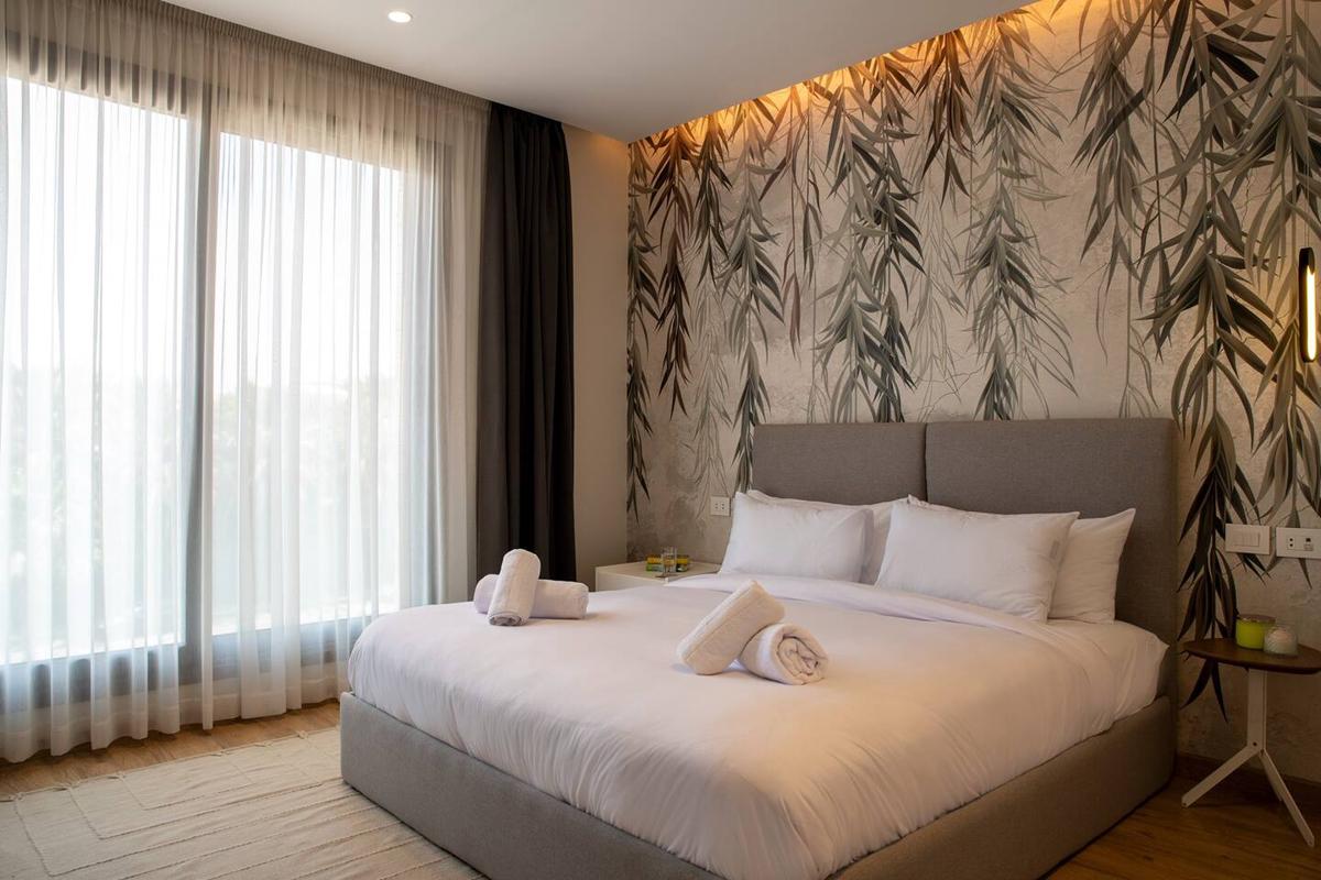 Catalina Silver Palm | New Cairo photo 3