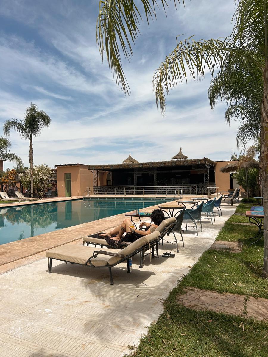 Fekhara Country Club photo 1