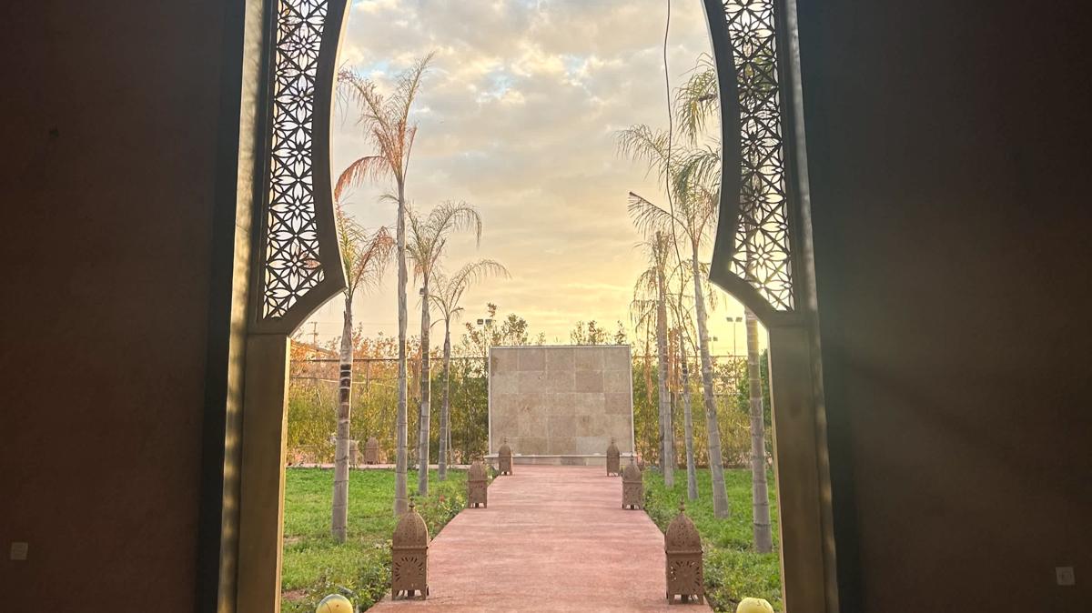 Fekhara Country Club photo 4