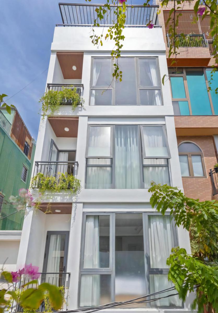 Q's House Danang photo 1