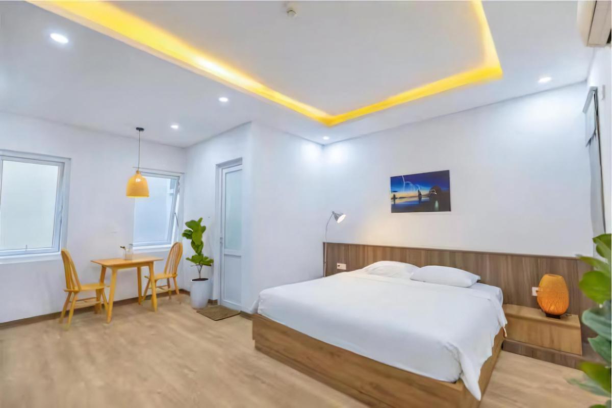Q's House Danang photo 2