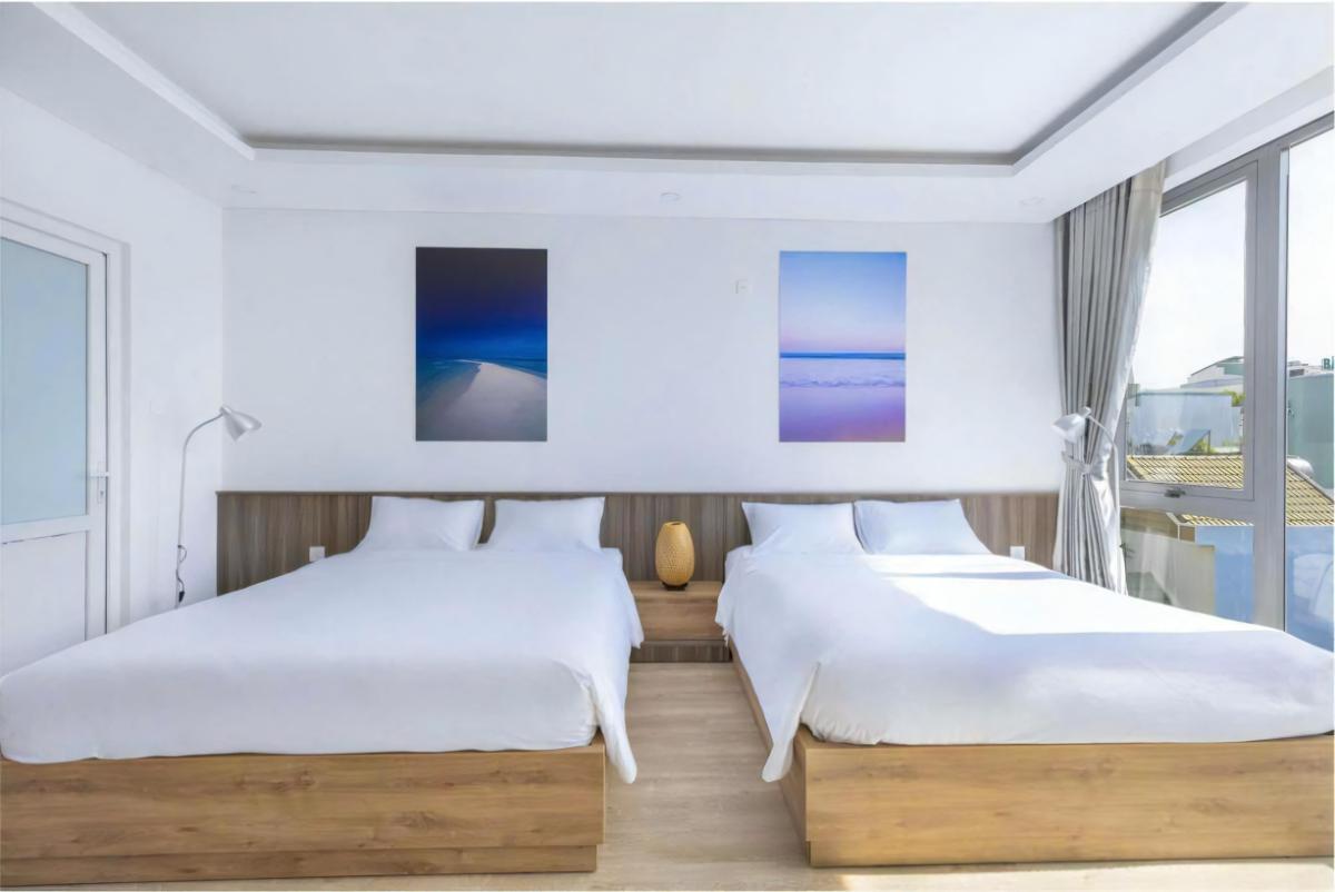 Q's House Danang photo 3