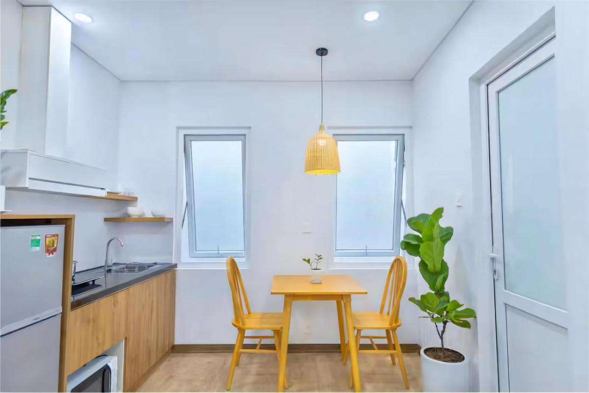 Q's House Danang photo 4