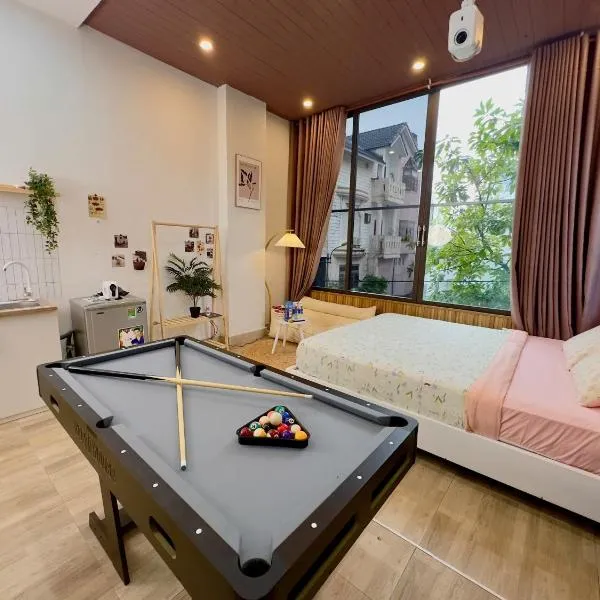 Q's House Danang photo 5