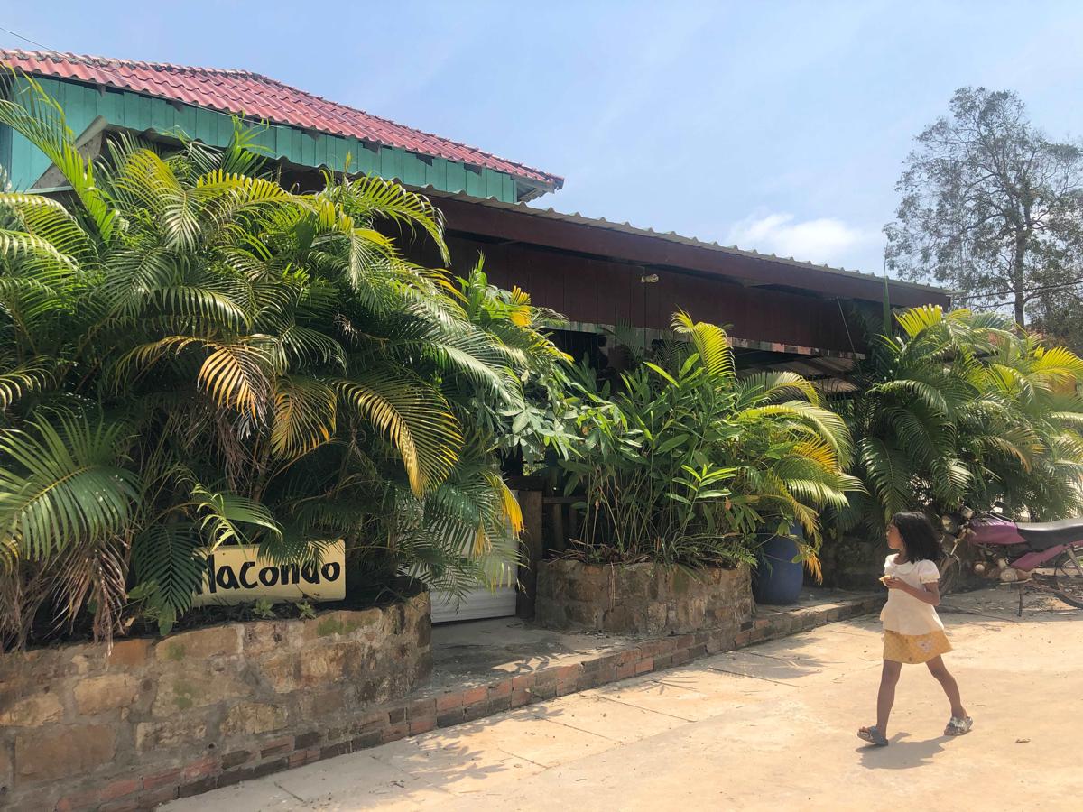 Macondo Guesthouse photo 1