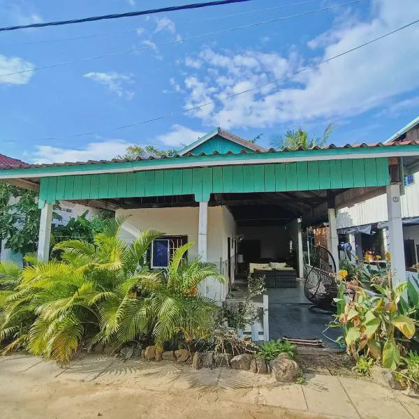 Macondo Guesthouse photo 5