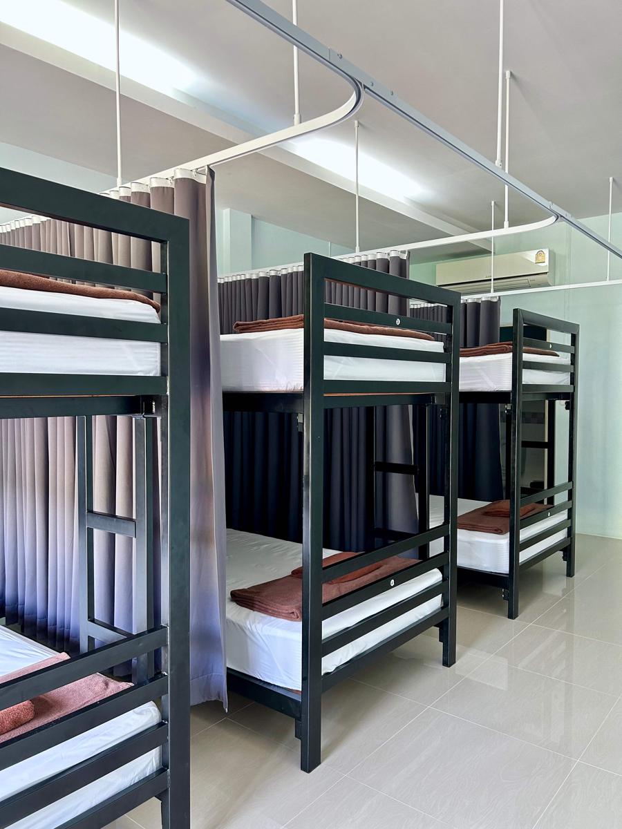 Khaosok Secret Hostel photo 4