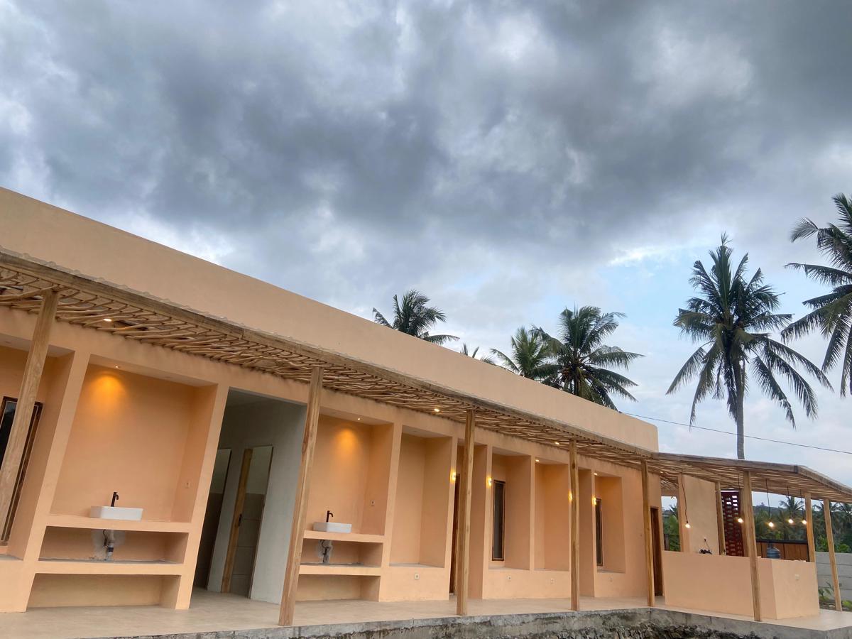 Wavez Lombok Hostel photo 2