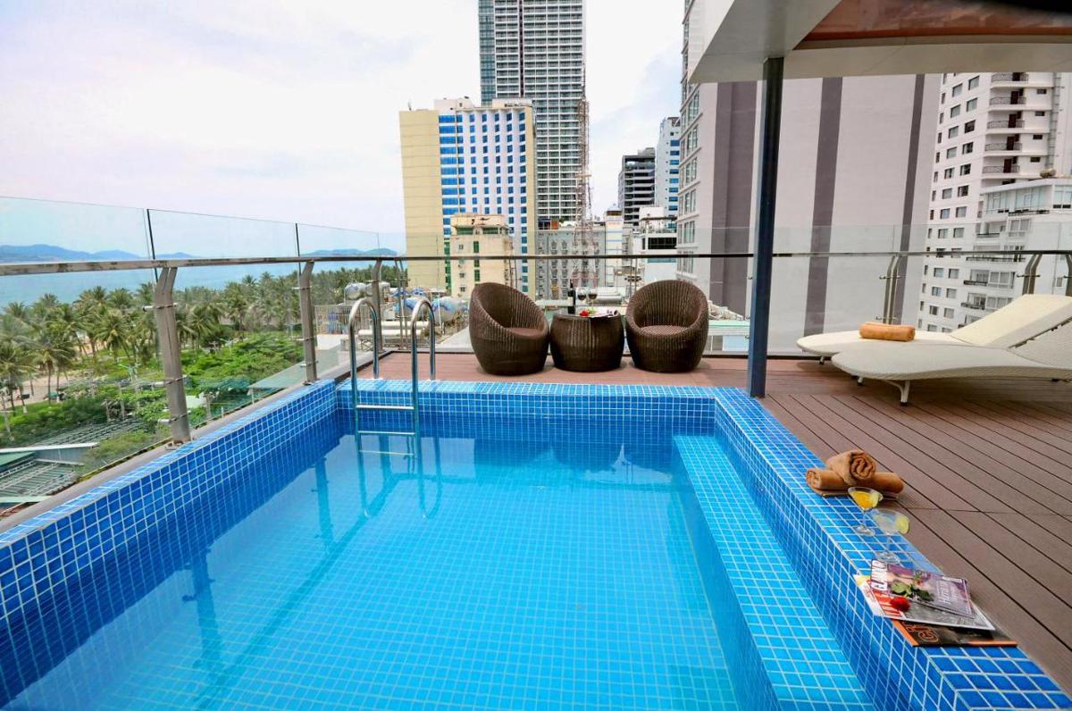 Apollo Hotel Nha Trang photo 1