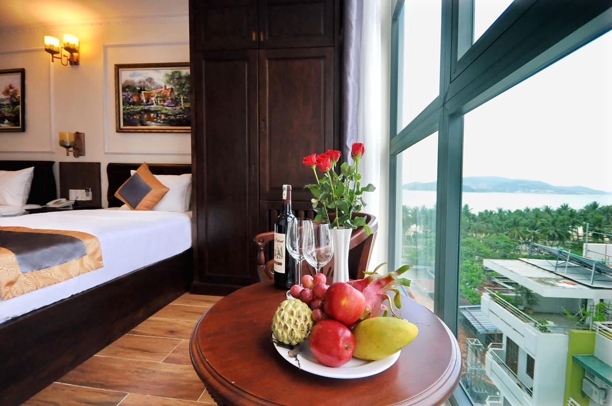 Apollo Hotel Nha Trang photo 4